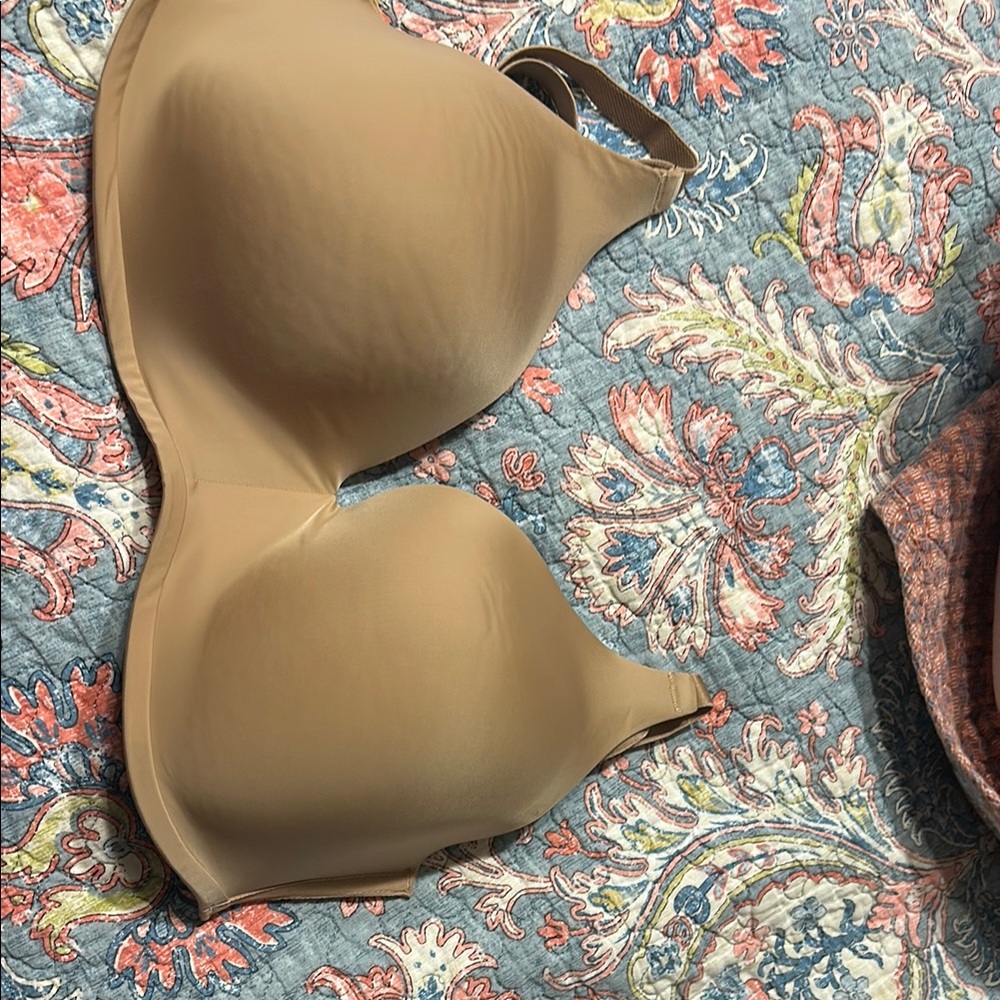 Soma Tan Bra 36dd